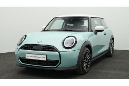 Mini Cooper C Gebrauchtwagen