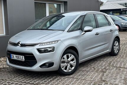 Citroen C4 SpaceTourer Gebrauchtwagen