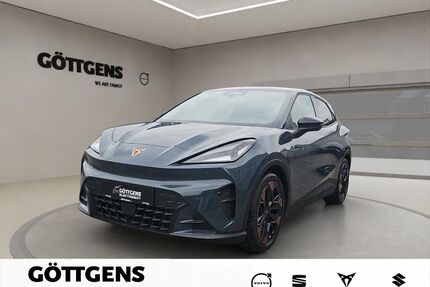Cupra Raval Gebrauchtwagen