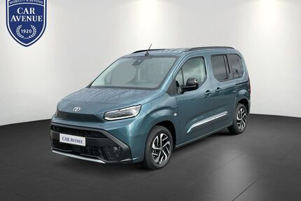 Toyota Proace City Gebrauchtwagen