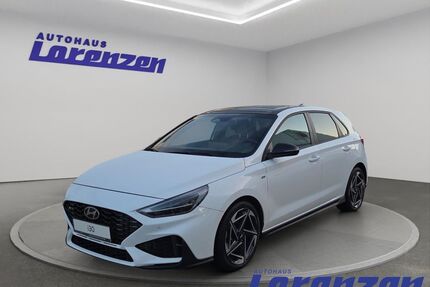 Hyundai i30 Gebrauchtwagen