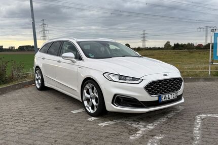 Ford Mondeo Gebrauchtwagen
