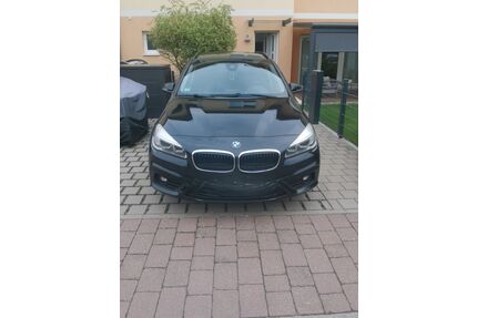 BMW 216 Gran Tourer Gebrauchtwagen