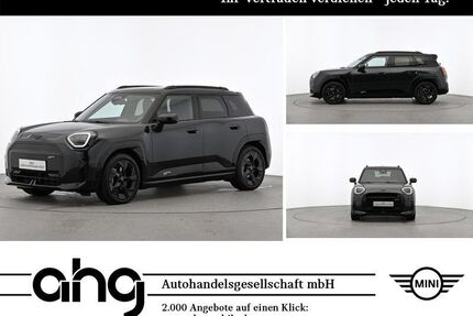 Mini Cooper Gebrauchtwagen
