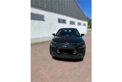 Citroen C4 Cactus Gebrauchtwagen
