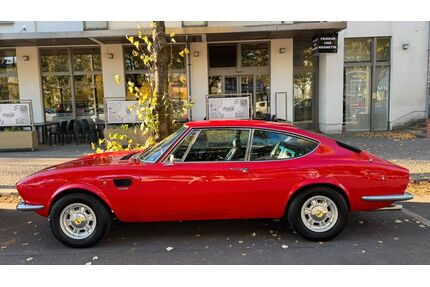 Fiat Dino Gebrauchtwagen