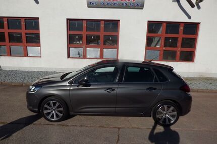 Citroen C4 Gebrauchtwagen