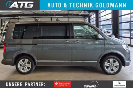 VW T6 Multivan Gebrauchtwagen