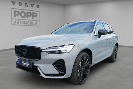 Volvo XC60 Gebrauchtwagen