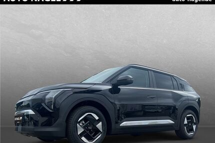 Kia EV3 Gebrauchtwagen