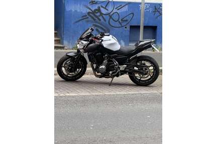 Kawasaki Z 650 Gebrauchtwagen