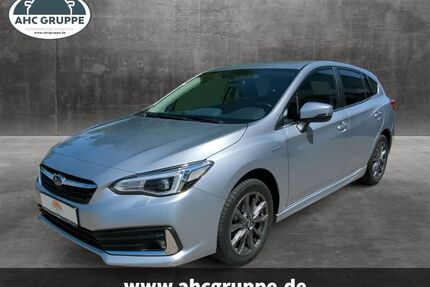 Subaru Impreza Gebrauchtwagen