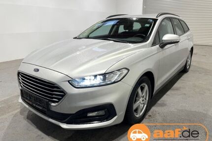 Ford Mondeo Gebrauchtwagen