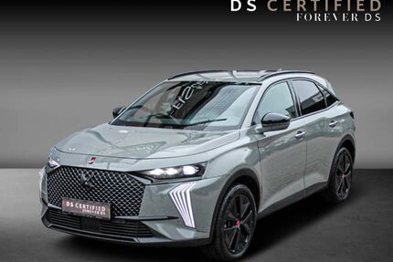 DS Automobiles DS7 (Crossback) Gebrauchtwagen