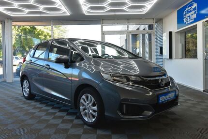 Honda Jazz Gebrauchtwagen