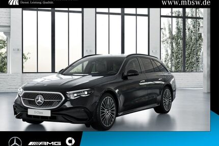 Mercedes-Benz E 220 Gebrauchtwagen