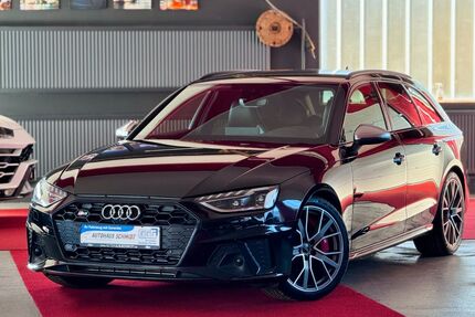 Audi S4 Gebrauchtwagen