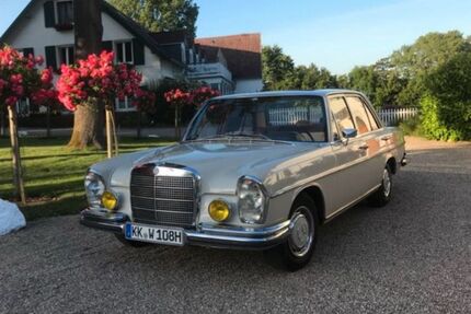 Mercedes-Benz 280 Gebrauchtwagen