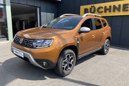Dacia Duster Gebrauchtwagen