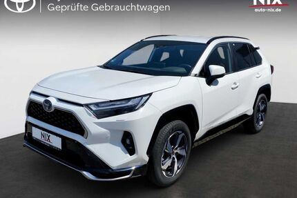 Toyota RAV 4 Gebrauchtwagen