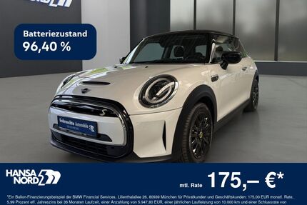 Mini Cooper SE Gebrauchtwagen