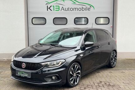 Fiat Tipo Gebrauchtwagen