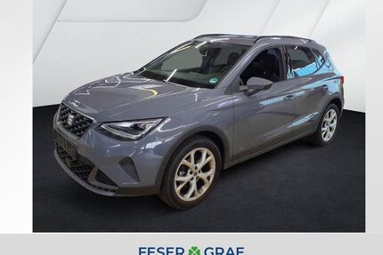 Seat Arona Gebrauchtwagen