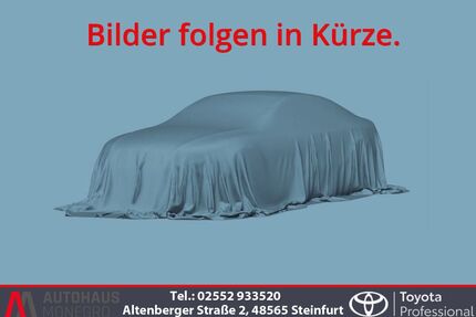 Toyota C-HR Gebrauchtwagen