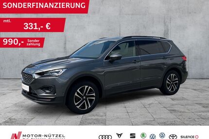Seat Tarraco Gebrauchtwagen