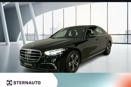 Mercedes-Benz S 350 Gebrauchtwagen