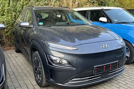 Hyundai KONA Gebrauchtwagen