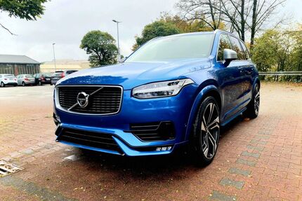 Volvo XC90 Gebrauchtwagen