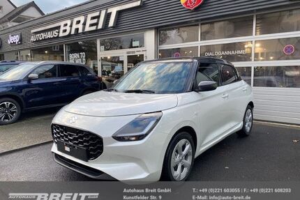 Suzuki Swift Gebrauchtwagen