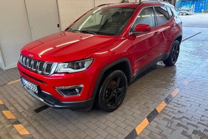 Jeep Compass Gebrauchtwagen