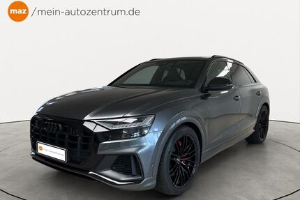 Audi SQ8 Gebrauchtwagen