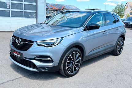Opel Grandland (X) Gebrauchtwagen