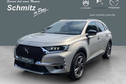 DS Automobiles DS7 (Crossback) Gebrauchtwagen
