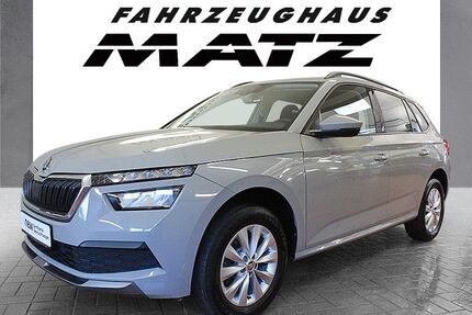 Skoda Kamiq Gebrauchtwagen