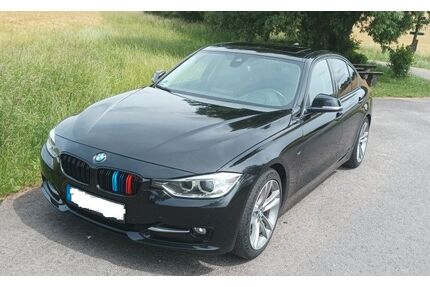 BMW 320 Gebrauchtwagen