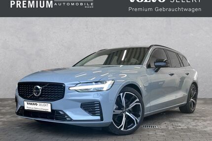 Volvo V60 Gebrauchtwagen