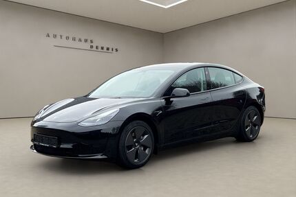 Tesla Model 3 Gebrauchtwagen