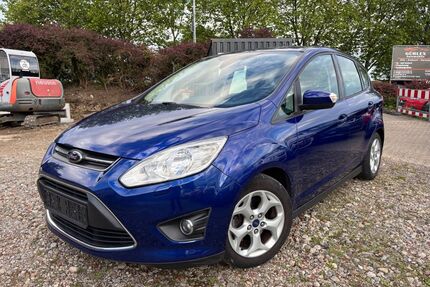 Ford C-Max Gebrauchtwagen
