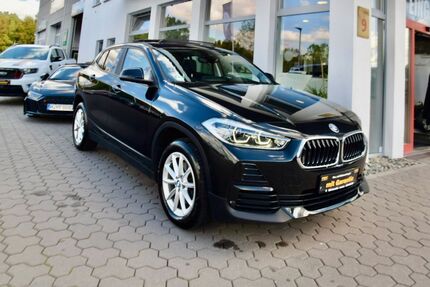 BMW X2 Gebrauchtwagen