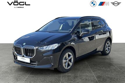 BMW 220 Active Tourer Gebrauchtwagen