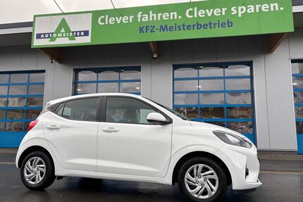 Hyundai i10 Gebrauchtwagen