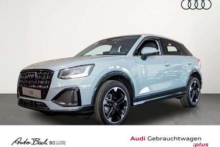Audi Q2 Gebrauchtwagen