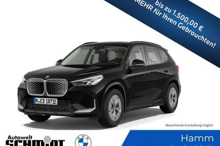 BMW iX1 Gebrauchtwagen