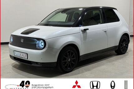 Honda e Gebrauchtwagen