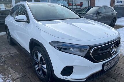Mercedes-Benz EQA Gebrauchtwagen