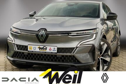 Renault Megane Gebrauchtwagen